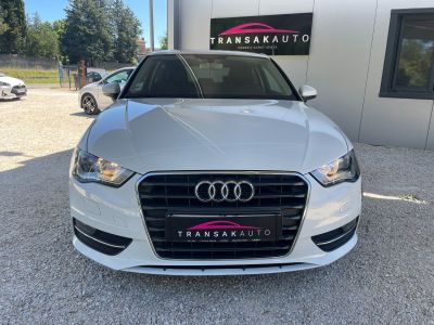 Audi A3 BUSINESS 20 TDI 150 Business Line 3 Portes / Sièges Chauffants   - 2