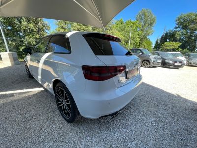 Audi A3 BUSINESS 20 TDI 150 Business Line 3 Portes / Sièges Chauffants   - 5