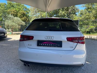 Audi A3 BUSINESS 20 TDI 150 Business Line 3 Portes / Sièges Chauffants   - 6