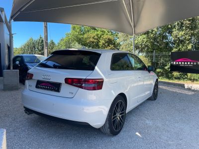 Audi A3 BUSINESS 20 TDI 150 Business Line 3 Portes / Sièges Chauffants   - 7