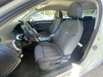 Audi A3 BUSINESS 20 TDI 150 Business Line 3 Portes / Sièges Chauffants   - 9