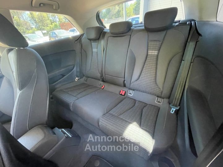 Audi A3 BUSINESS 20 TDI 150 Business Line 3 Portes / Sièges Chauffants - 11