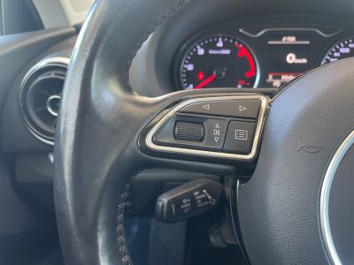 Audi A3 BUSINESS 20 TDI 150 Business Line 3 Portes / Sièges Chauffants   - 14