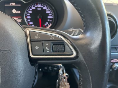Audi A3 BUSINESS 20 TDI 150 Business Line 3 Portes / Sièges Chauffants   - 15