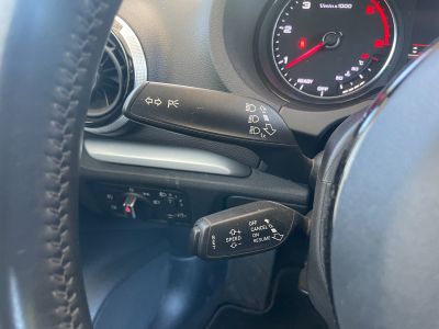 Audi A3 BUSINESS 20 TDI 150 Business Line 3 Portes / Sièges Chauffants   - 16