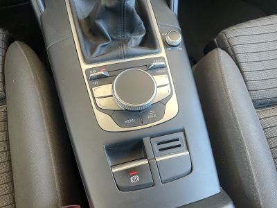 Audi A3 BUSINESS 20 TDI 150 Business Line 3 Portes / Sièges Chauffants   - 20