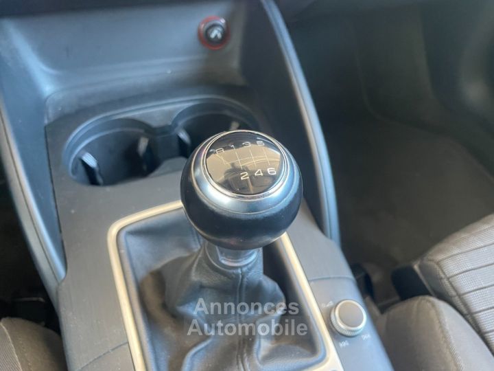 Audi A3 BUSINESS 20 TDI 150 Business Line 3 Portes / Sièges Chauffants - 21