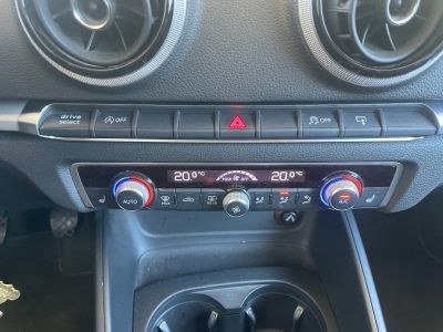 Audi A3 BUSINESS 20 TDI 150 Business Line 3 Portes / Sièges Chauffants   - 23