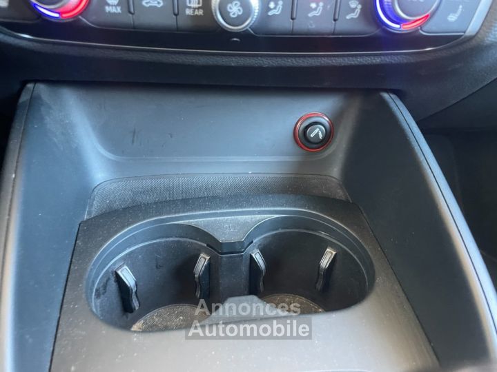 Audi A3 BUSINESS 20 TDI 150 Business Line 3 Portes / Sièges Chauffants - 24