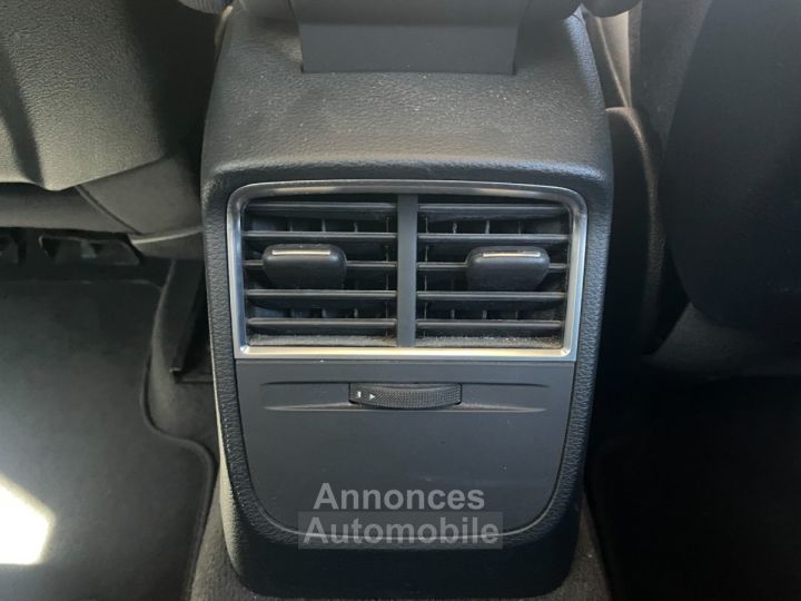 Audi A3 BUSINESS 20 TDI 150 Business Line 3 Portes / Sièges Chauffants - 25