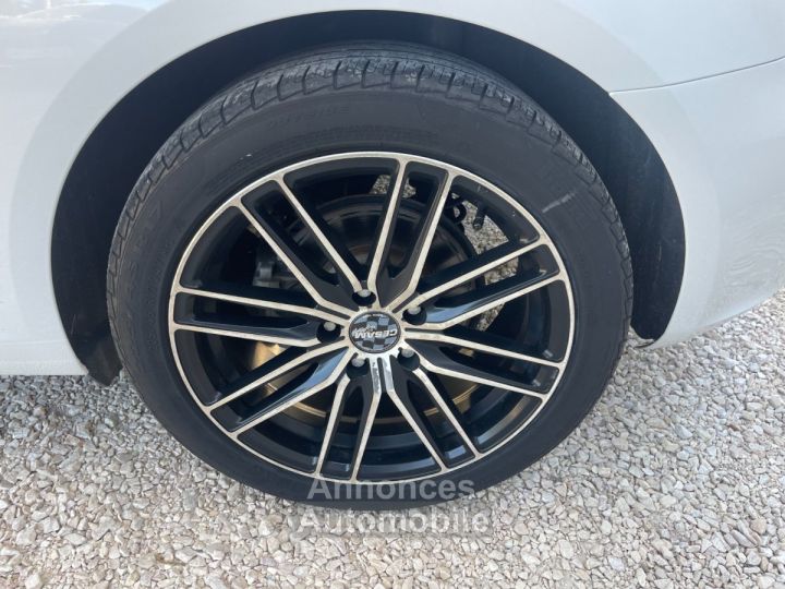 Audi A3 BUSINESS 20 TDI 150 Business Line 3 Portes / Sièges Chauffants - 32