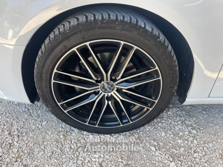 Audi A3 BUSINESS 20 TDI 150 Business Line 3 Portes / Sièges Chauffants - 33
