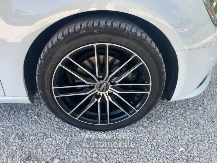 Audi A3 BUSINESS 20 TDI 150 Business Line 3 Portes / Sièges Chauffants - 34