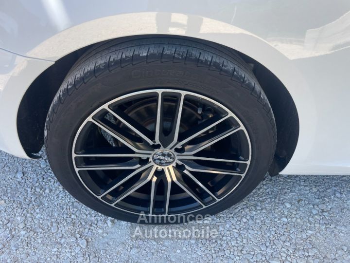 Audi A3 BUSINESS 20 TDI 150 Business Line 3 Portes / Sièges Chauffants - 35
