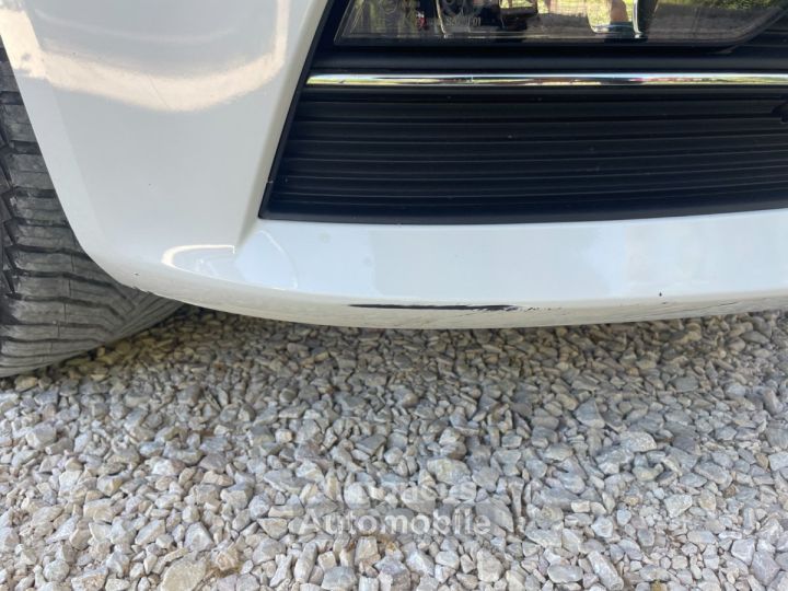 Audi A3 BUSINESS 20 TDI 150 Business Line 3 Portes / Sièges Chauffants - 36