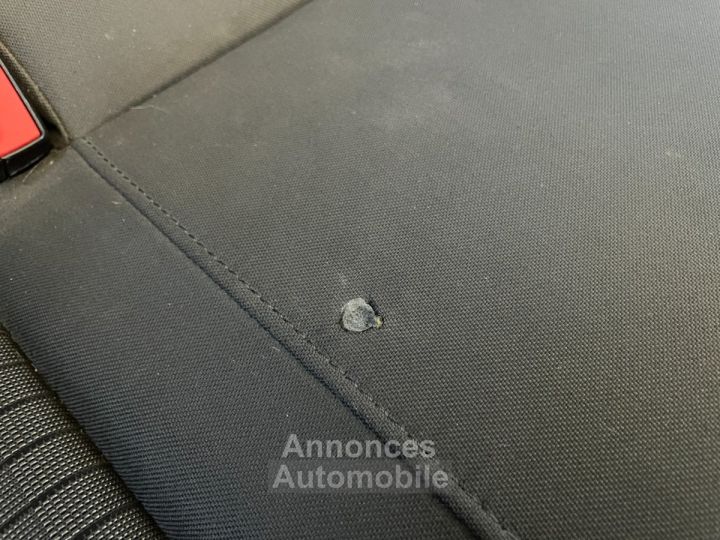 Audi A3 BUSINESS 20 TDI 150 Business Line 3 Portes / Sièges Chauffants - 38