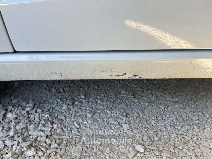 Audi A3 BUSINESS 20 TDI 150 Business Line 3 Portes / Sièges Chauffants - 39