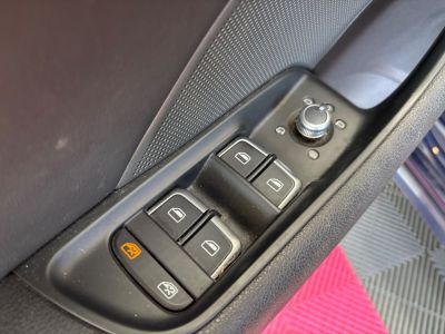 Audi S3 SPORTBACK 20 TFSI 300 Quattro S-Tronic 6   - 13