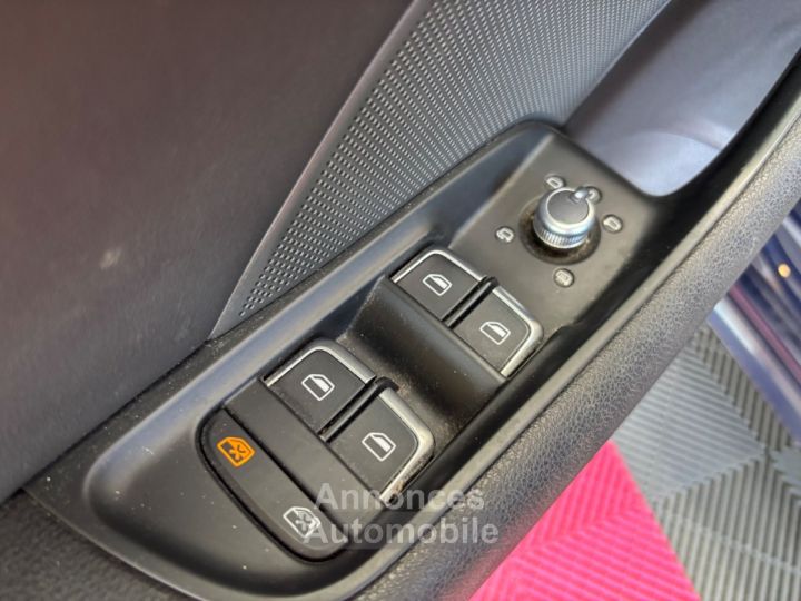Audi S3 SPORTBACK 20 TFSI 300 Quattro S-Tronic 6 - 13
