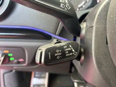 Audi S3 SPORTBACK 20 TFSI 300 Quattro S-Tronic 6   - 15