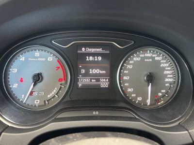 Audi S3 SPORTBACK 20 TFSI 300 Quattro S-Tronic 6   - 16