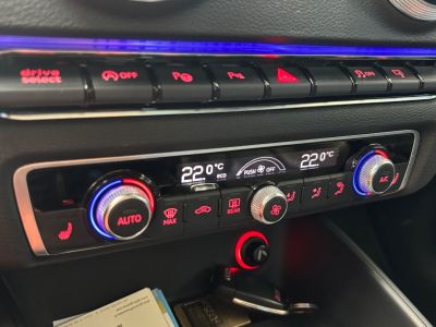 Audi S3 SPORTBACK 20 TFSI 300 Quattro S-Tronic 6   - 18