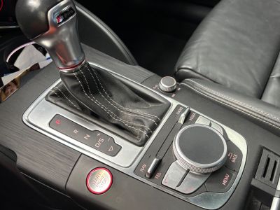 Audi S3 SPORTBACK 20 TFSI 300 Quattro S-Tronic 6   - 19
