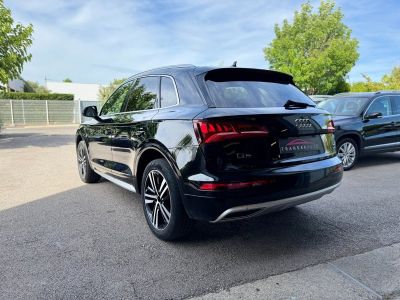 Audi Q5 286ch S LINE - CAM - RADAR AV/AR   - 3