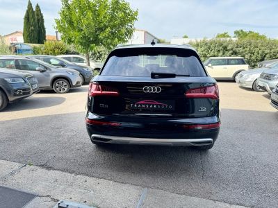 Audi Q5 286ch S LINE - CAM - RADAR AV/AR   - 4