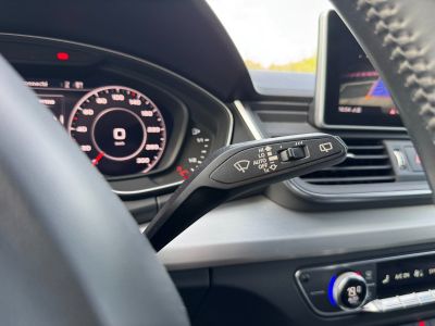 Audi Q5 286ch S LINE - CAM - RADAR AV/AR   - 19