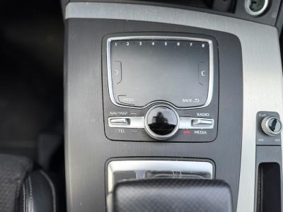 Audi Q5 286ch S LINE - CAM - RADAR AV/AR   - 22