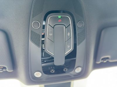 Audi Q5 286ch S LINE - CAM - RADAR AV/AR   - 27