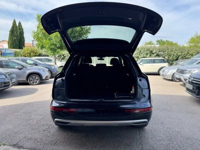 Audi Q5 286ch S LINE - CAM - RADAR AV/AR   - 29