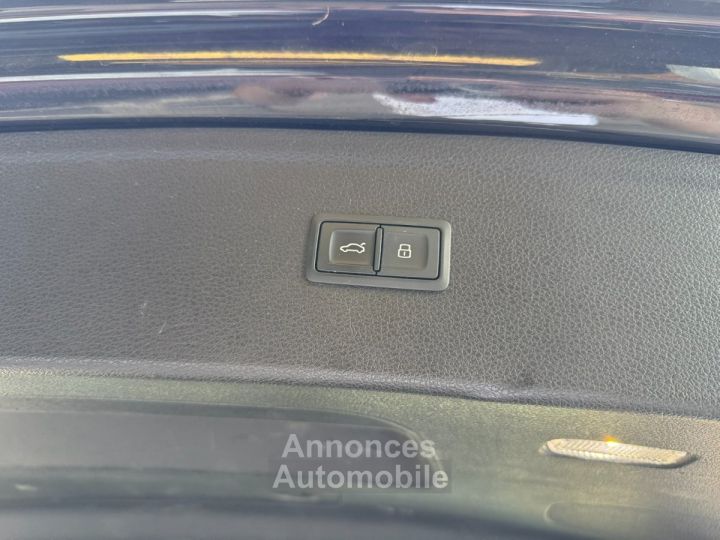 Audi Q5 286ch S LINE - CAM - RADAR AV/AR - 31