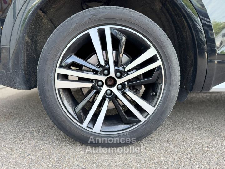 Audi Q5 286ch S LINE - CAM - RADAR AV/AR - 32