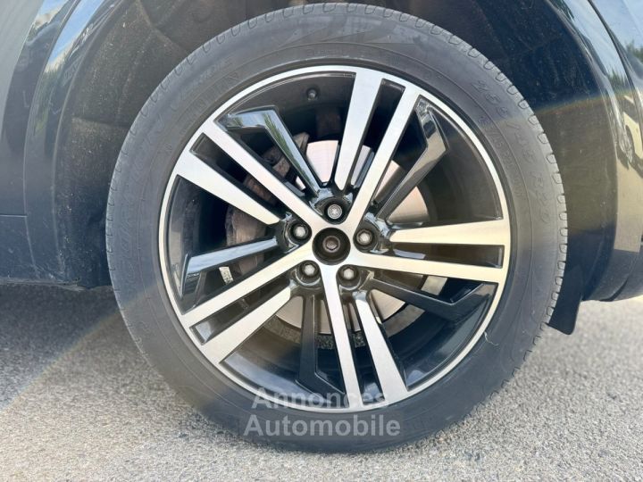 Audi Q5 286ch S LINE - CAM - RADAR AV/AR - 33