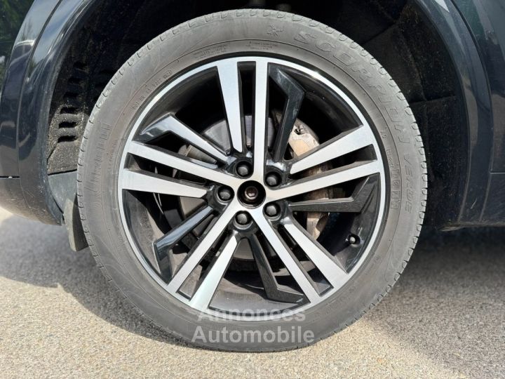 Audi Q5 286ch S LINE - CAM - RADAR AV/AR - 34