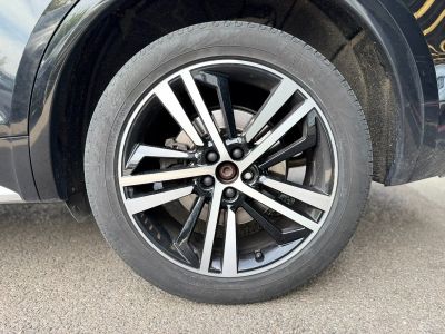 Audi Q5 286ch S LINE - CAM - RADAR AV/AR   - 35