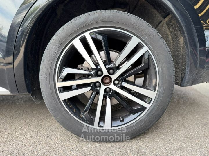 Audi Q5 286ch S LINE - CAM - RADAR AV/AR - 35