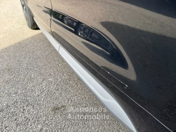 Audi Q5 286ch S LINE - CAM - RADAR AV/AR - 36