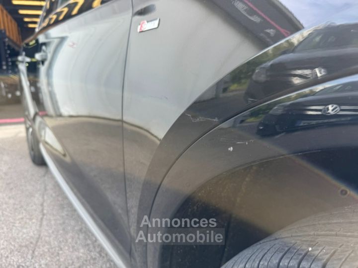 Audi Q5 286ch S LINE - CAM - RADAR AV/AR - 37