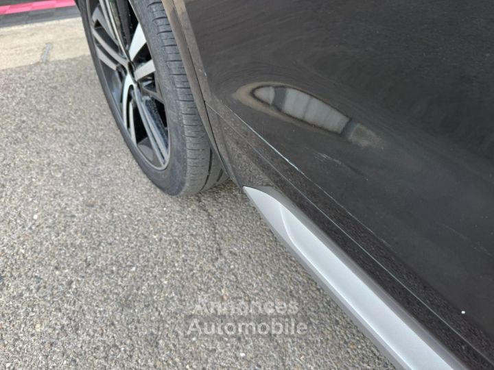 Audi Q5 286ch S LINE - CAM - RADAR AV/AR - 38
