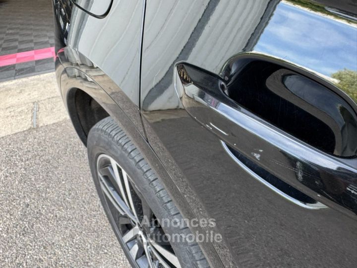 Audi Q5 286ch S LINE - CAM - RADAR AV/AR - 39