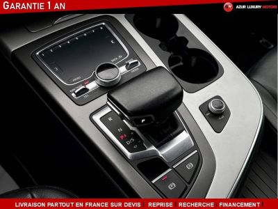 Audi Q7 II 30 TDI QUATTRO 218 AMBITION LUXE   - 19