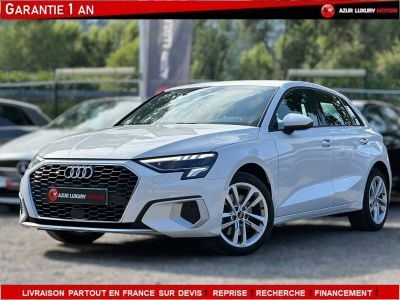 Audi A3 30 TFSI 110 DESIGN   - 1