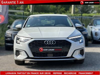 Audi A3 30 TFSI 110 DESIGN   - 2