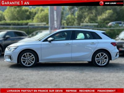Audi A3 30 TFSI 110 DESIGN   - 4
