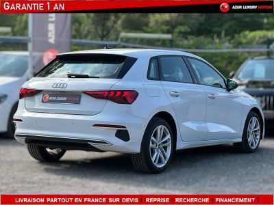 Audi A3 30 TFSI 110 DESIGN   - 5