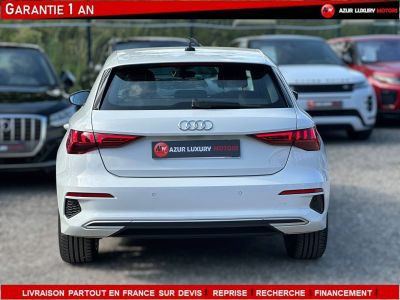 Audi A3 30 TFSI 110 DESIGN   - 6