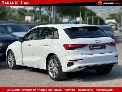 Audi A3 30 TFSI 110 DESIGN   - 7